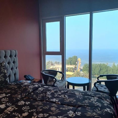 Hôtel Gulf Blue Waves أمواج الخليج الزرقاء à Koweït Extérieur photo